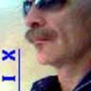 Meet your Posher, Richard r